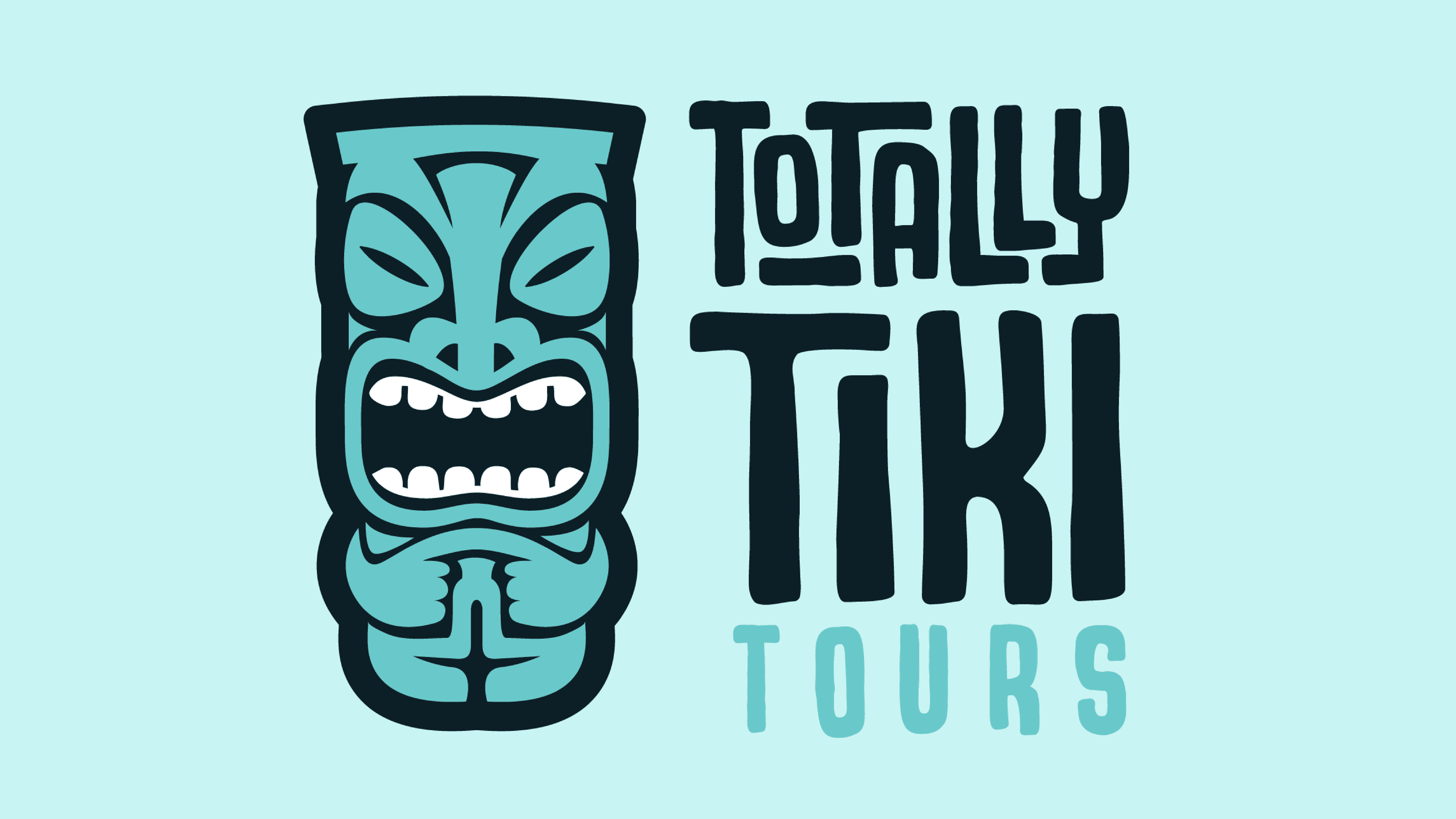 Totally Tiki Tours