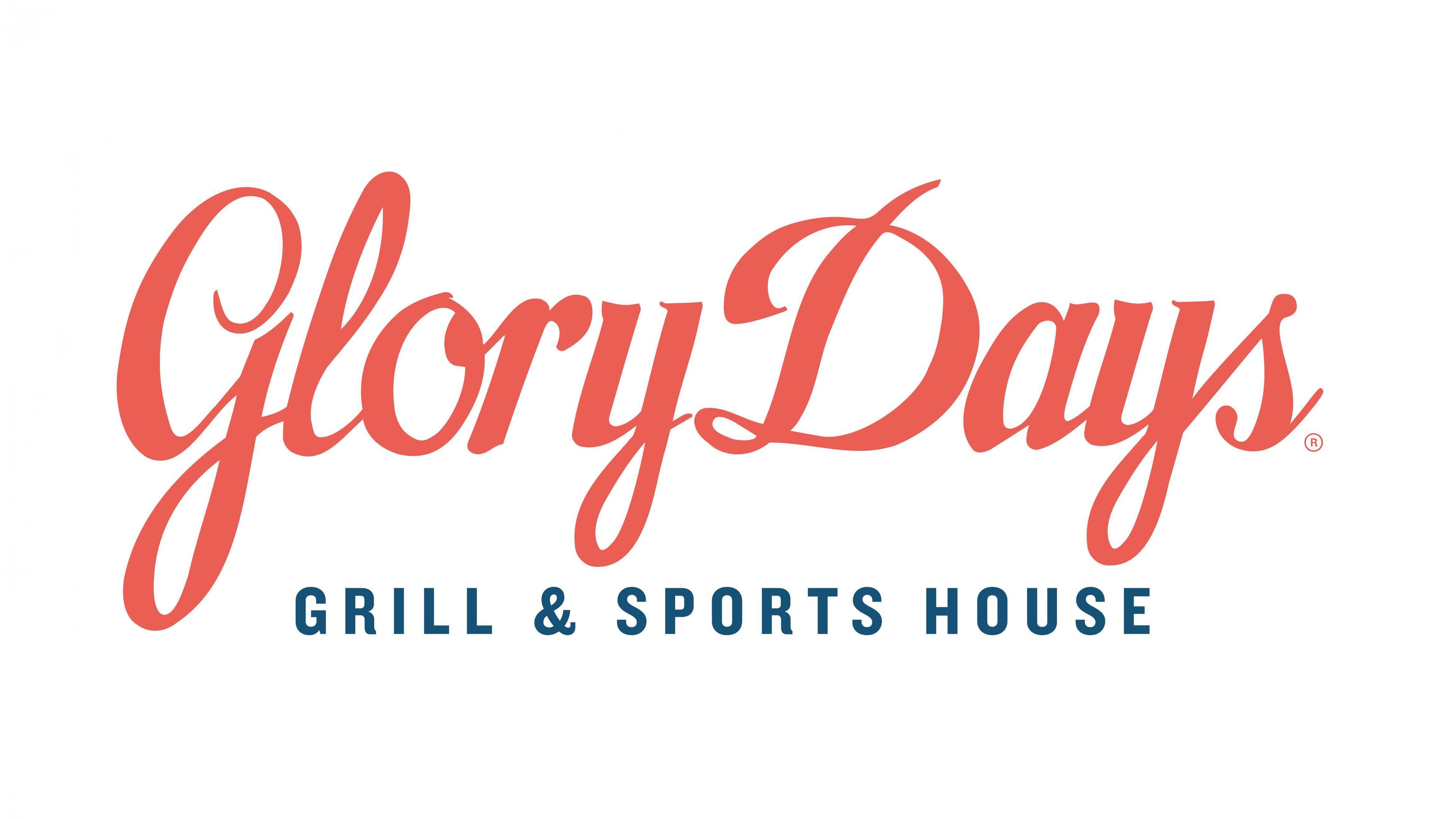 Glory Days Grill