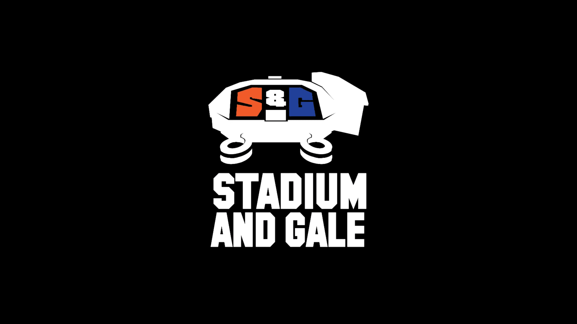 Stadium and Gale