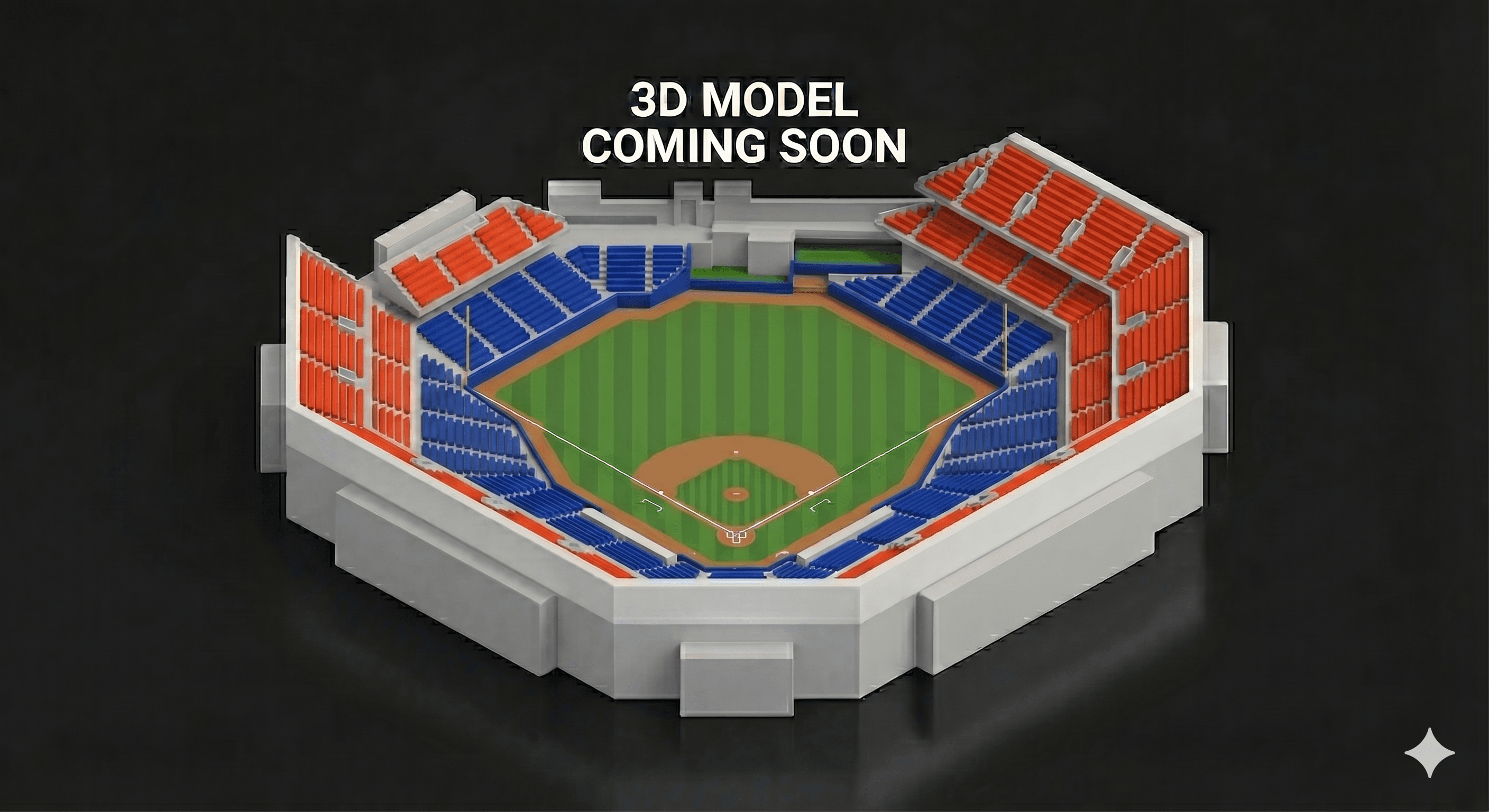 Condron Family Ballpark
